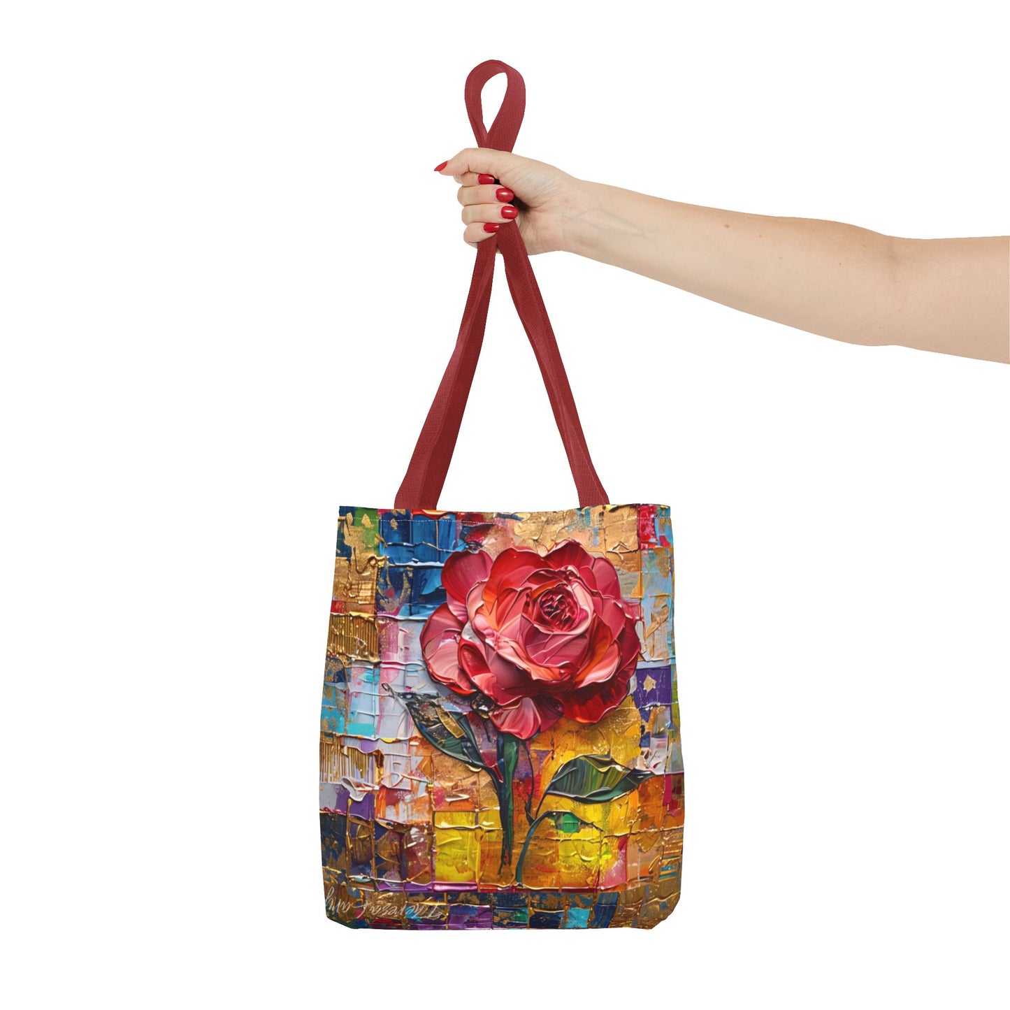 Tote Bag (AOP)