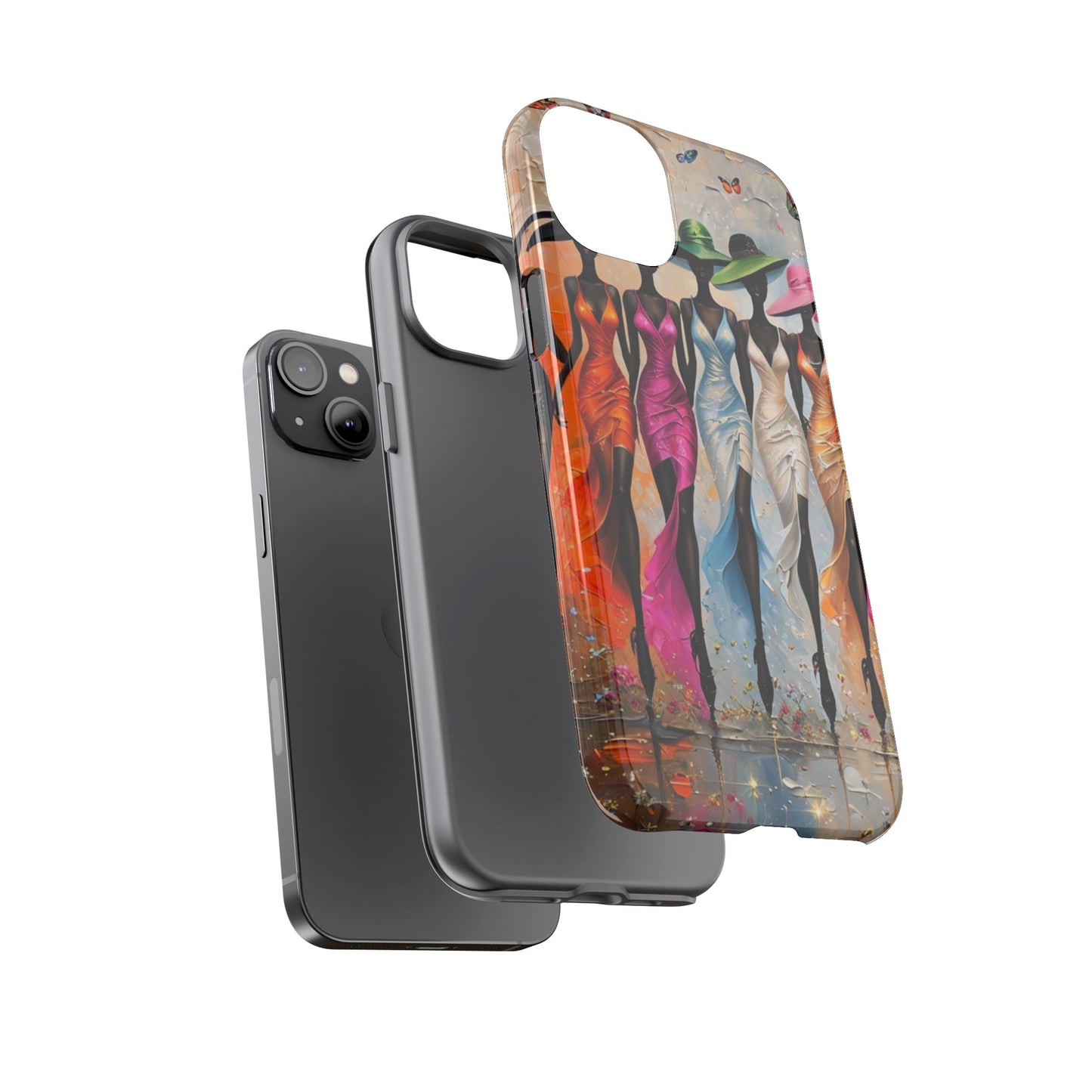 Tough Cases