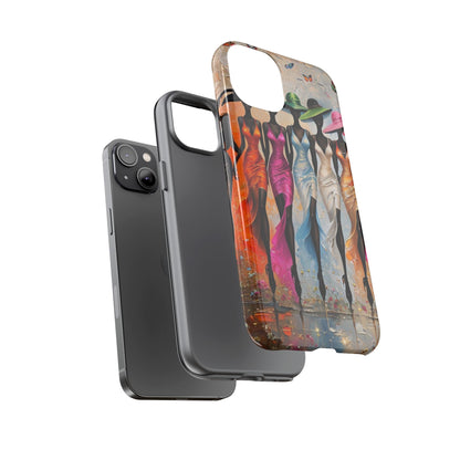 Tough Cases