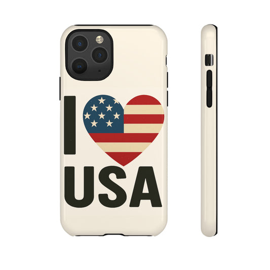 Tough Cases
