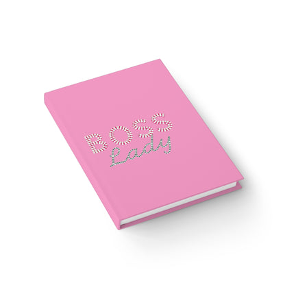 Journal - Blank