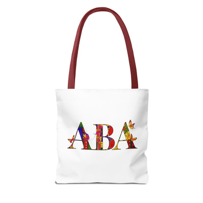 Tote Bag (AOP)