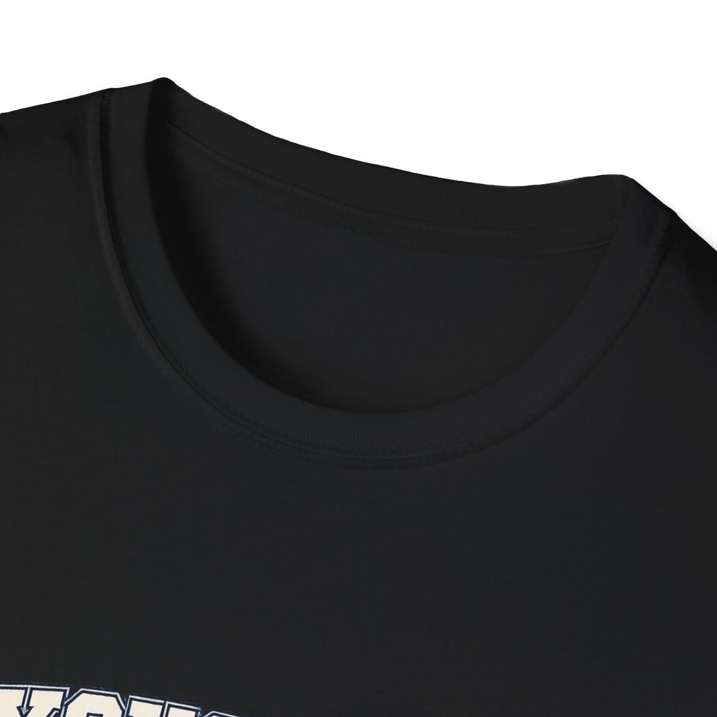 Building My Future T-Shirt — "Excuse Me I'm Building My Future" Motivational Tee