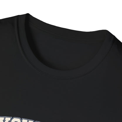 Building My Future T-Shirt — "Excuse Me I'm Building My Future" Motivational Tee