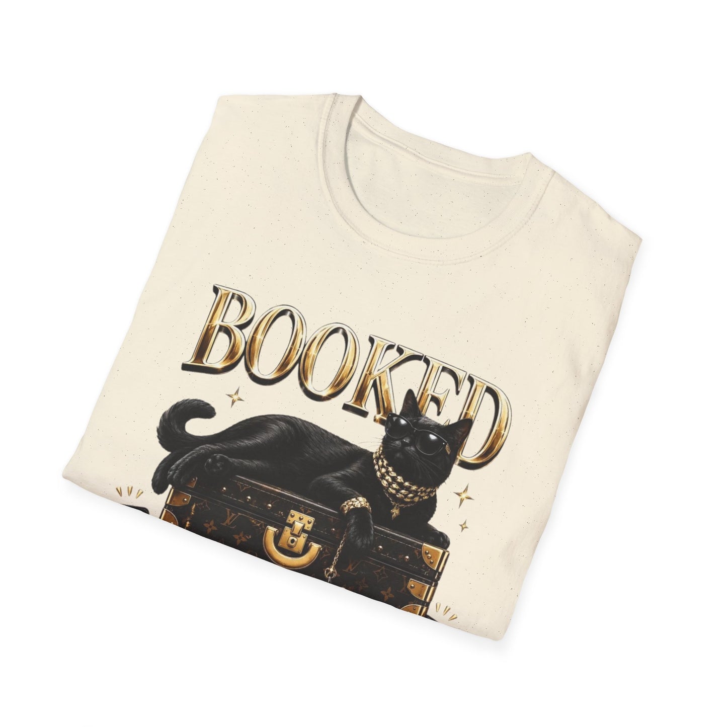 Booked & Emotionally Expensive T-Shirt