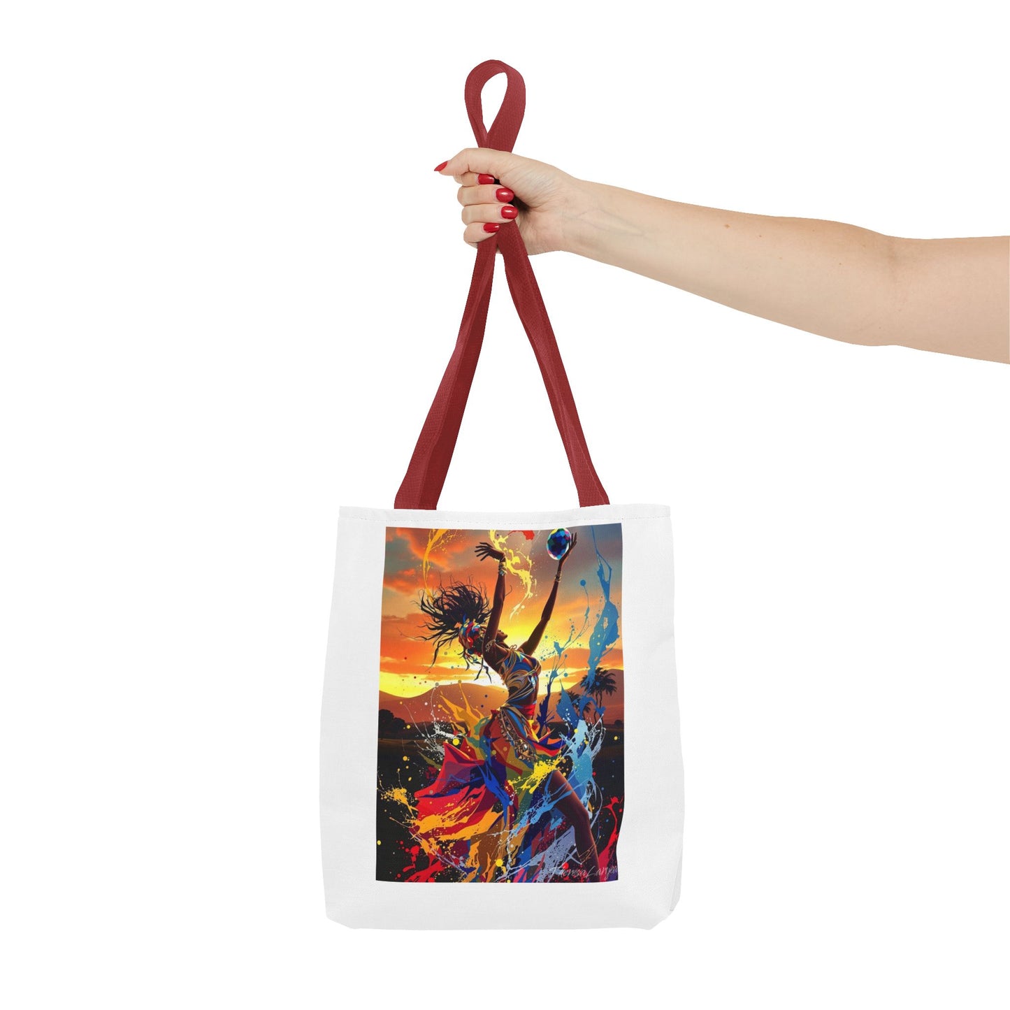 Tote Bag (AOP)