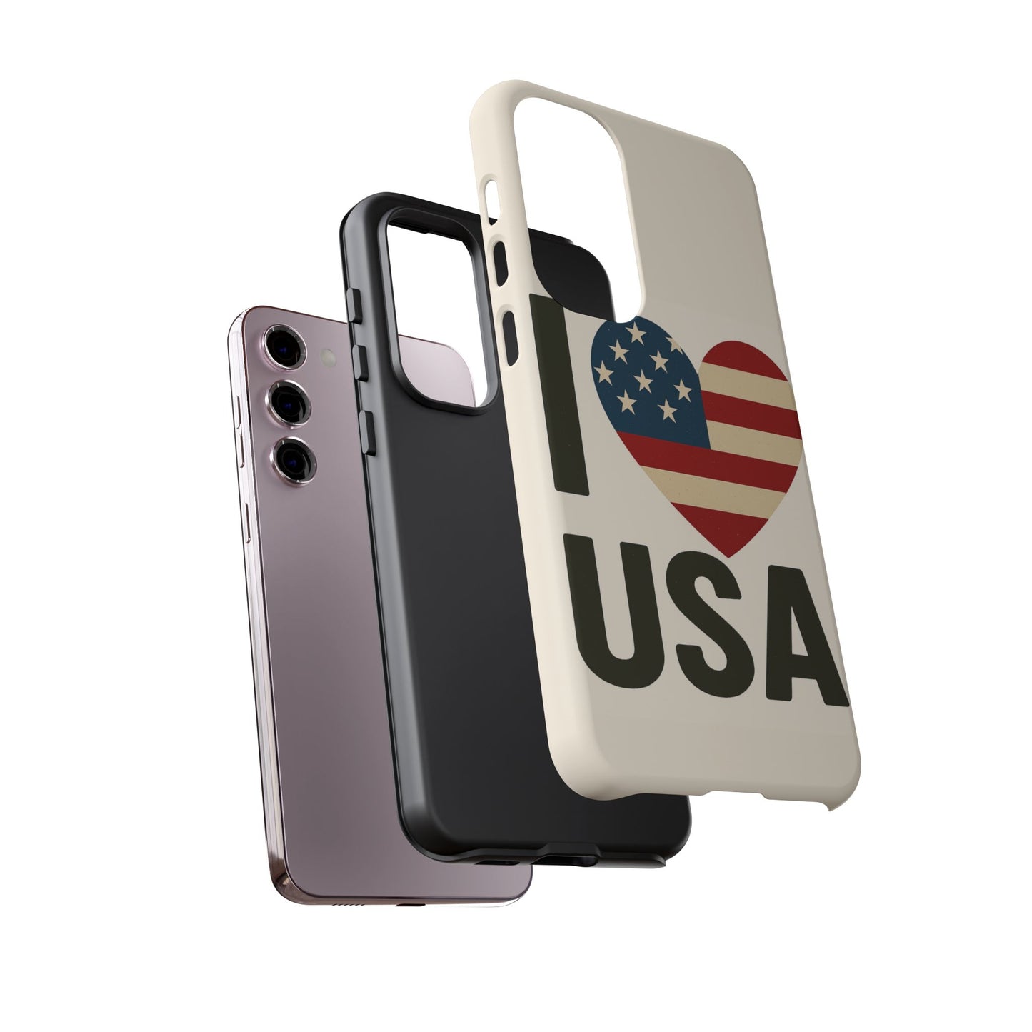 Tough Cases