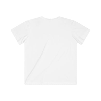 Kwadwo Monday Kids Tee, Fun Youth Outfit, Birthday Gift, Kids Apparel, Unique Weekday Shirt, Daily Style