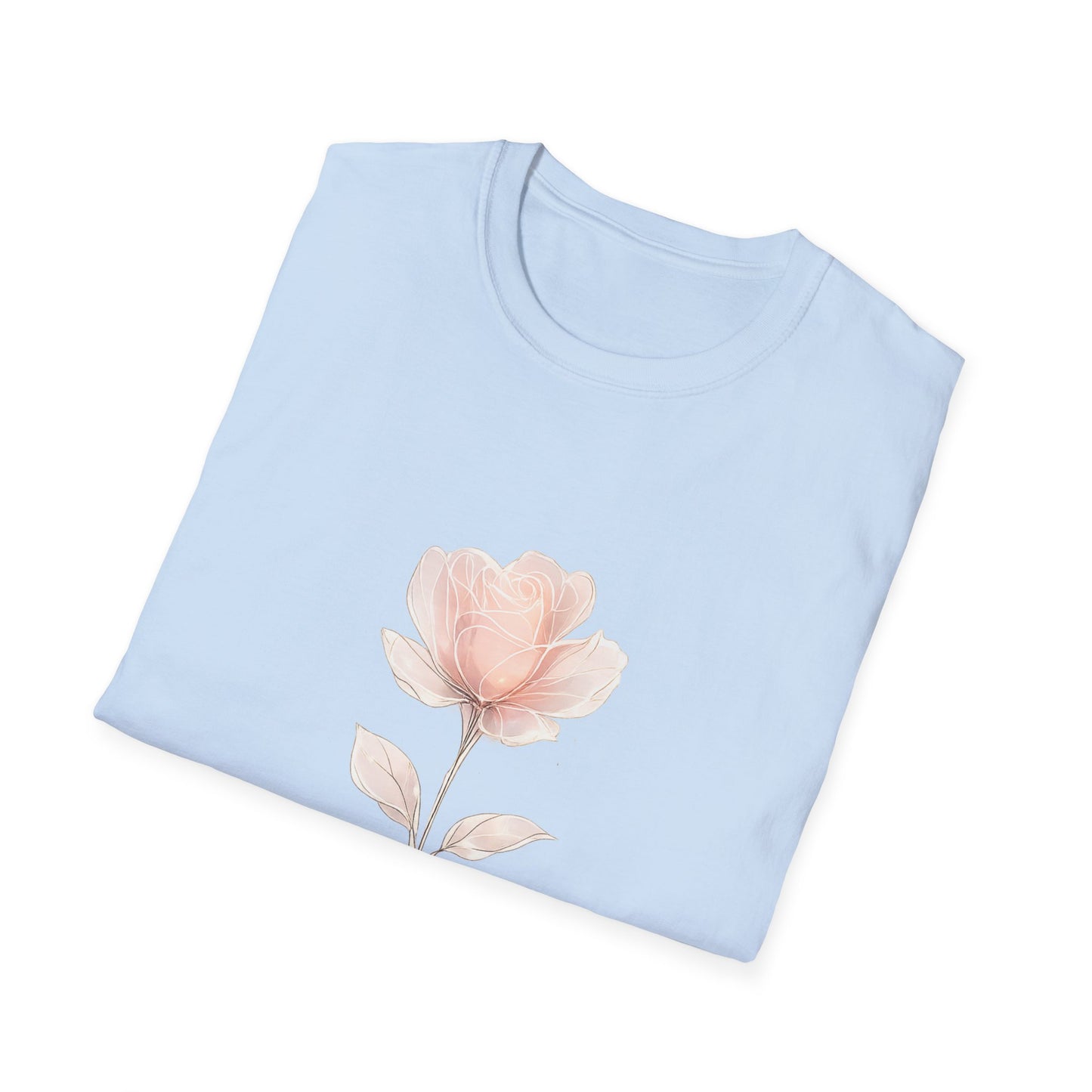 Copy of Silent But Dangerous Unisex T-Shirt