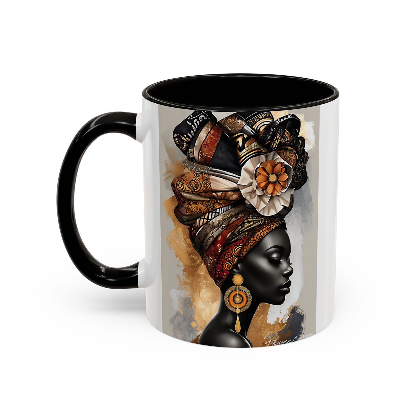 Colorful Mugs (11oz, 15oz)