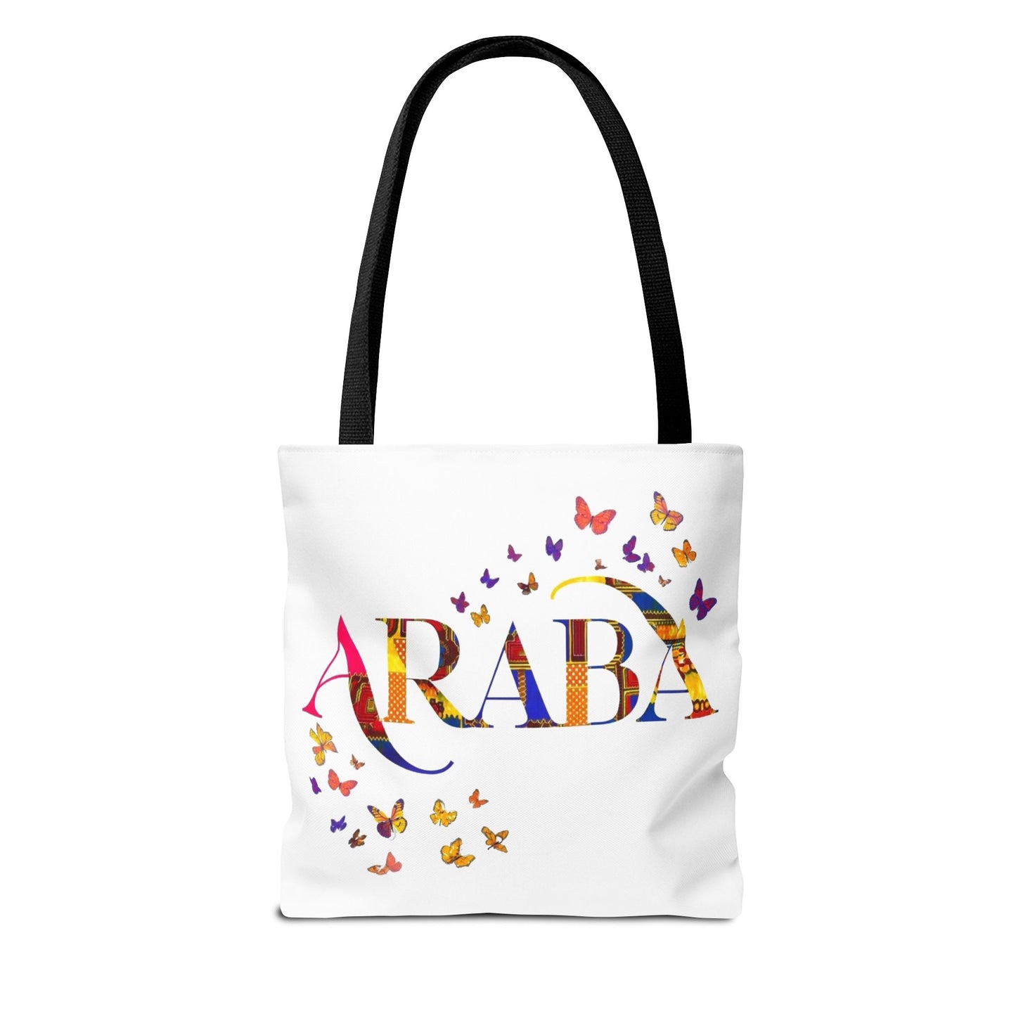 Tote Bag (AOP)