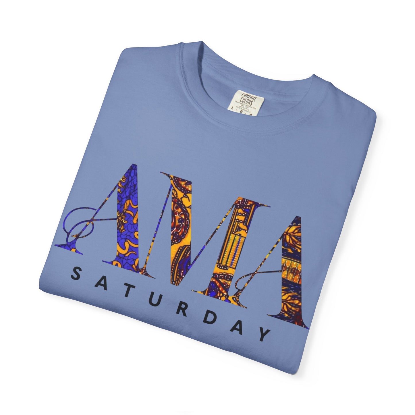 Casual Weekend Vibes Unisex T-shirt, Comfortable Graphic Tee, Perfect for Saturday Celebrations, Gift for Friends and Family, Stylish [...]