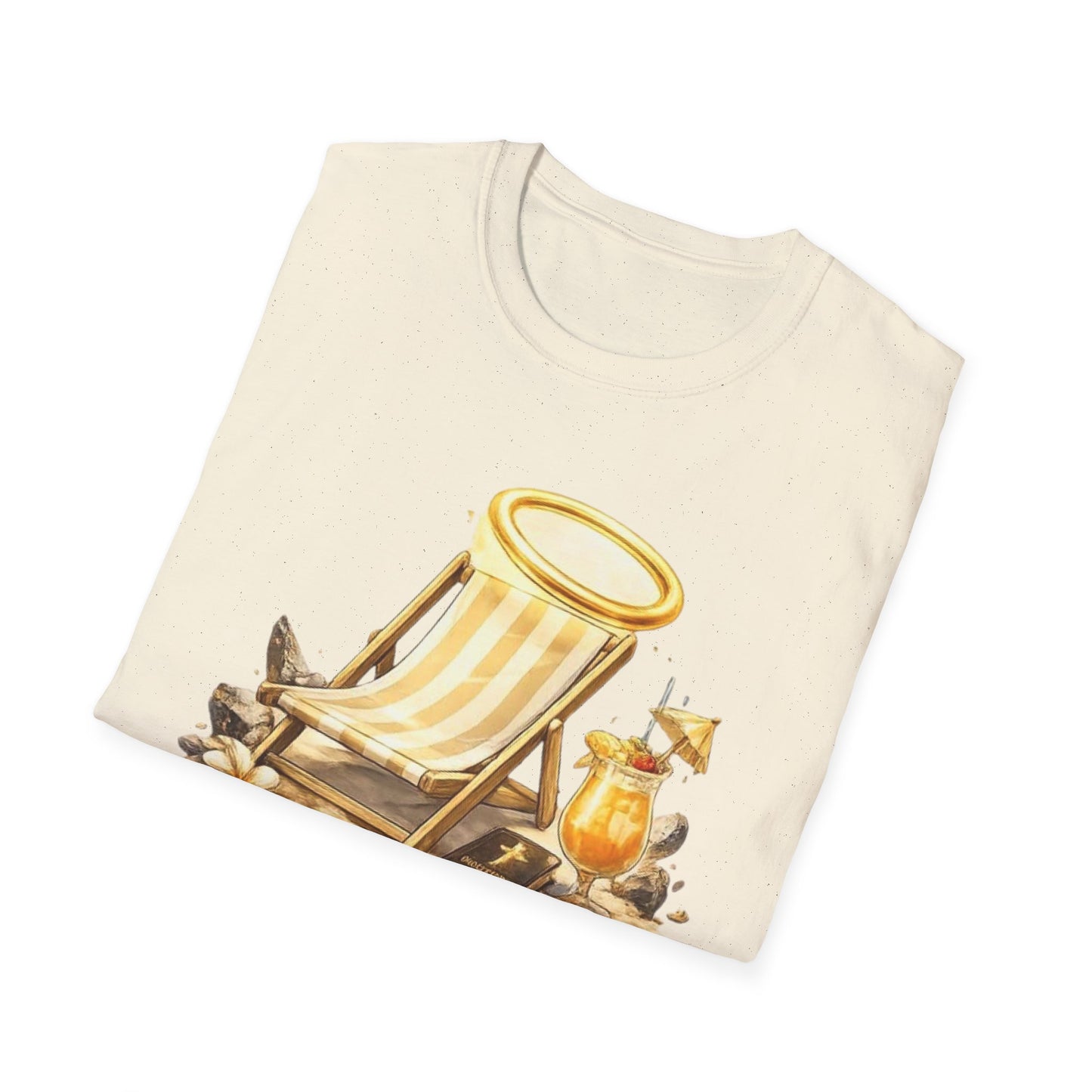 Out of Office Spiritually T-Shirt