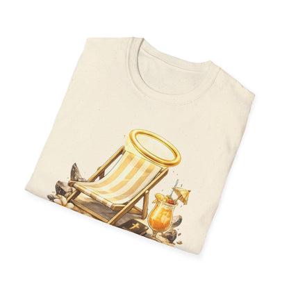 Out of Office Spiritually T-Shirt