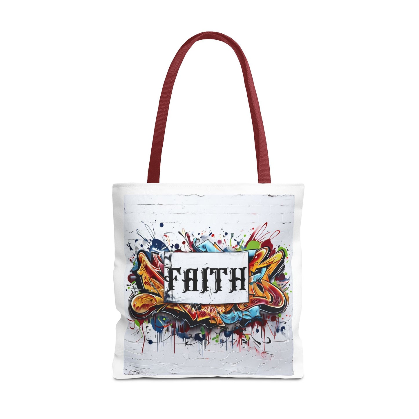 Tote Bag (AOP)