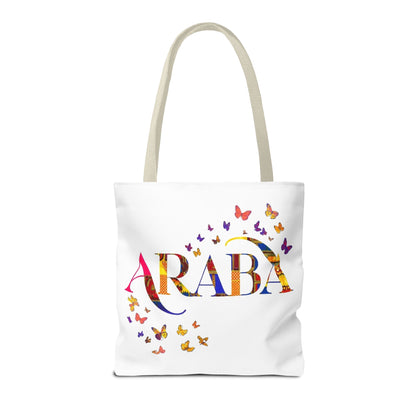 Tote Bag (AOP)