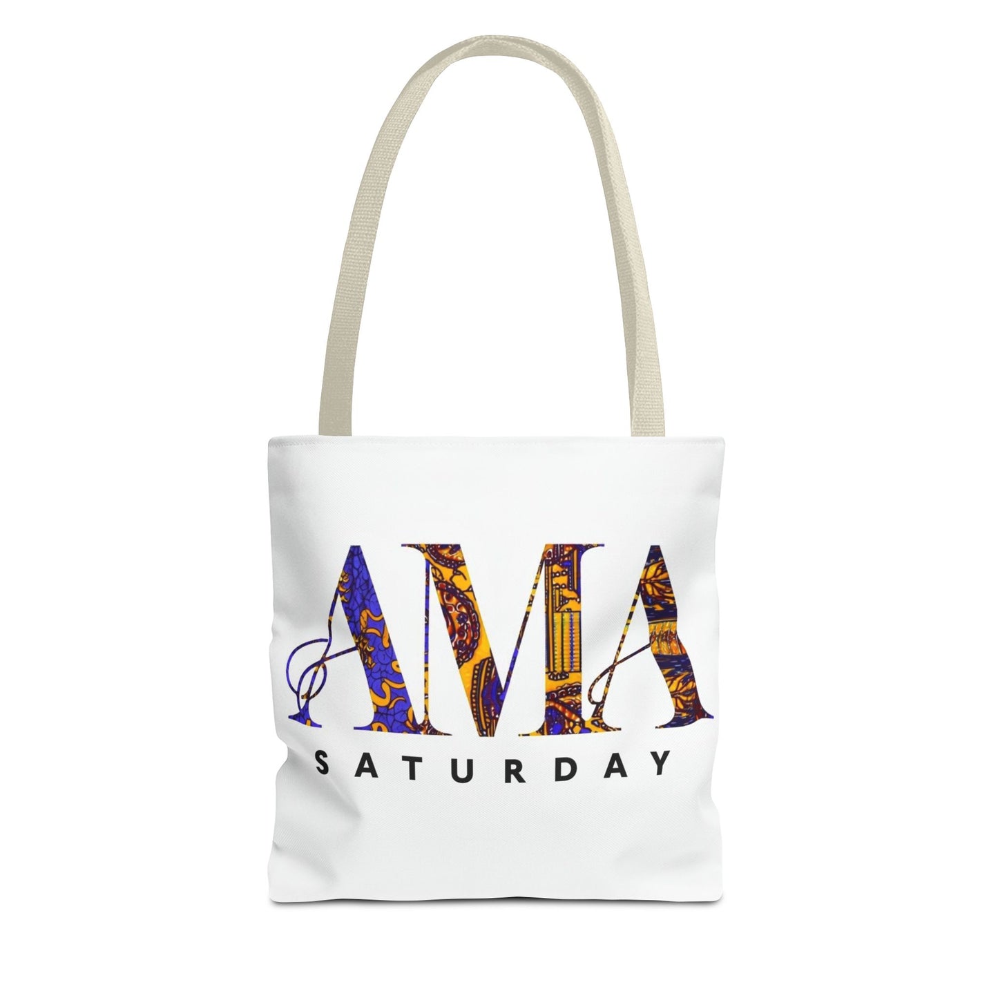 Musical Vibes Tote Bag | AOP Carry All, Saturday Bag, Gift for Music Lovers, Eco-Friendly, Festival Accessory