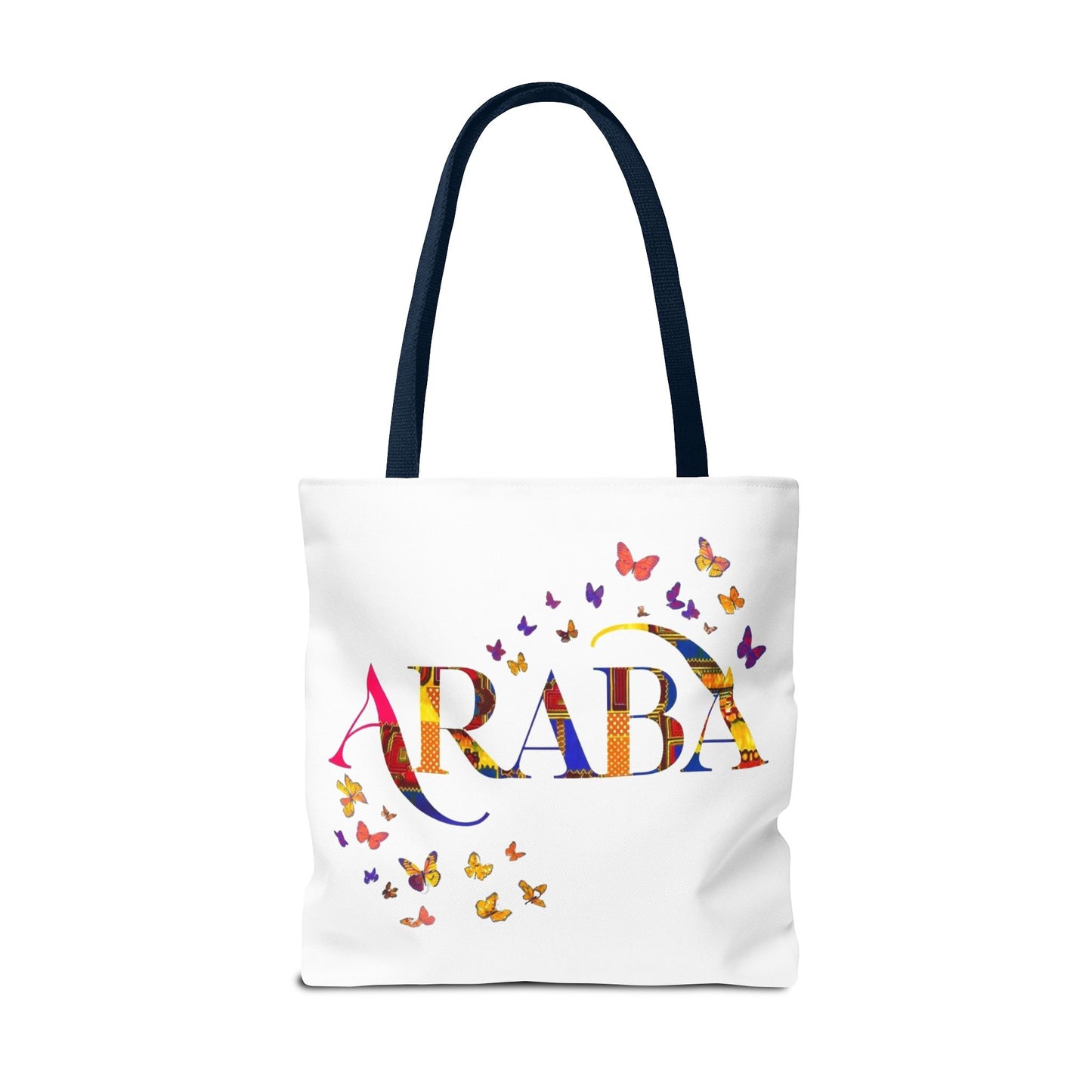 Tote Bag (AOP)
