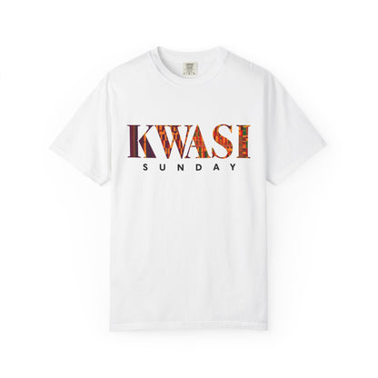 Vibrant Unisex Graphic Tee