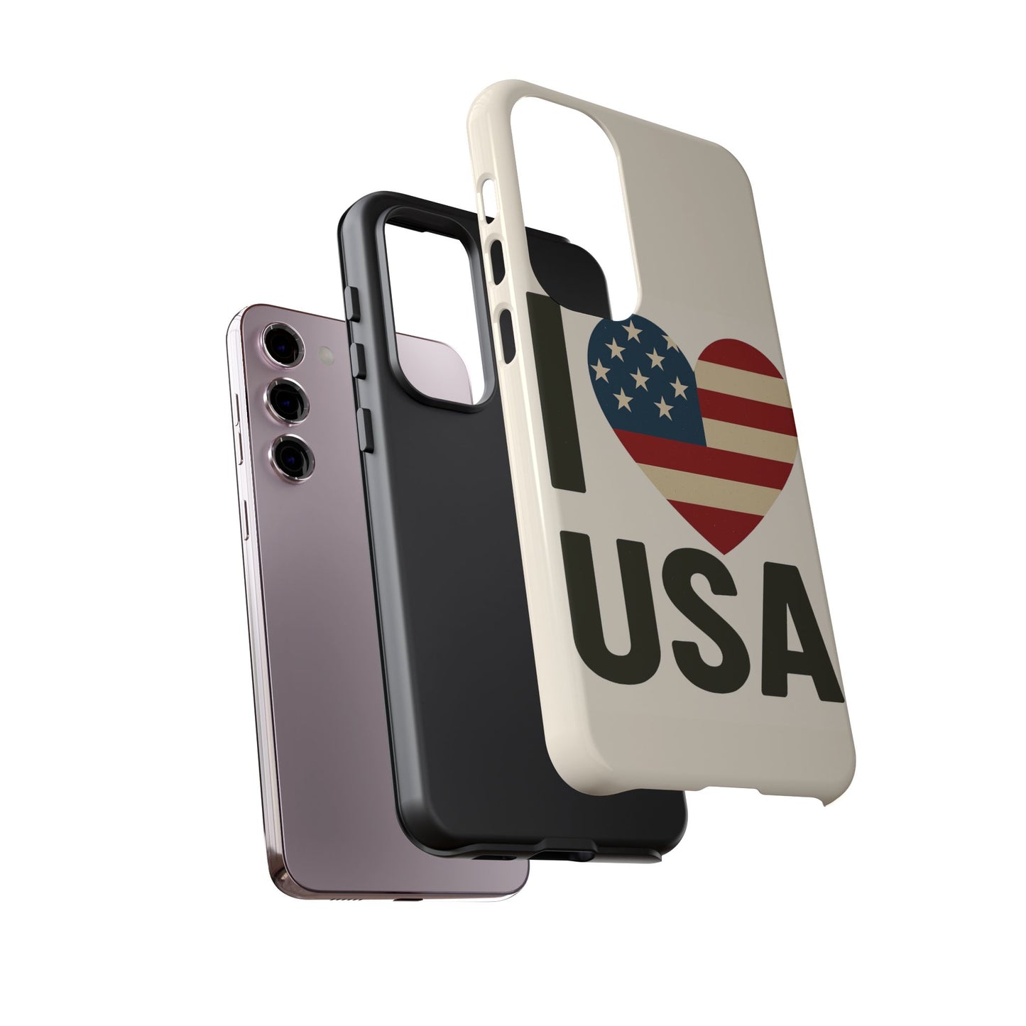 Tough Cases