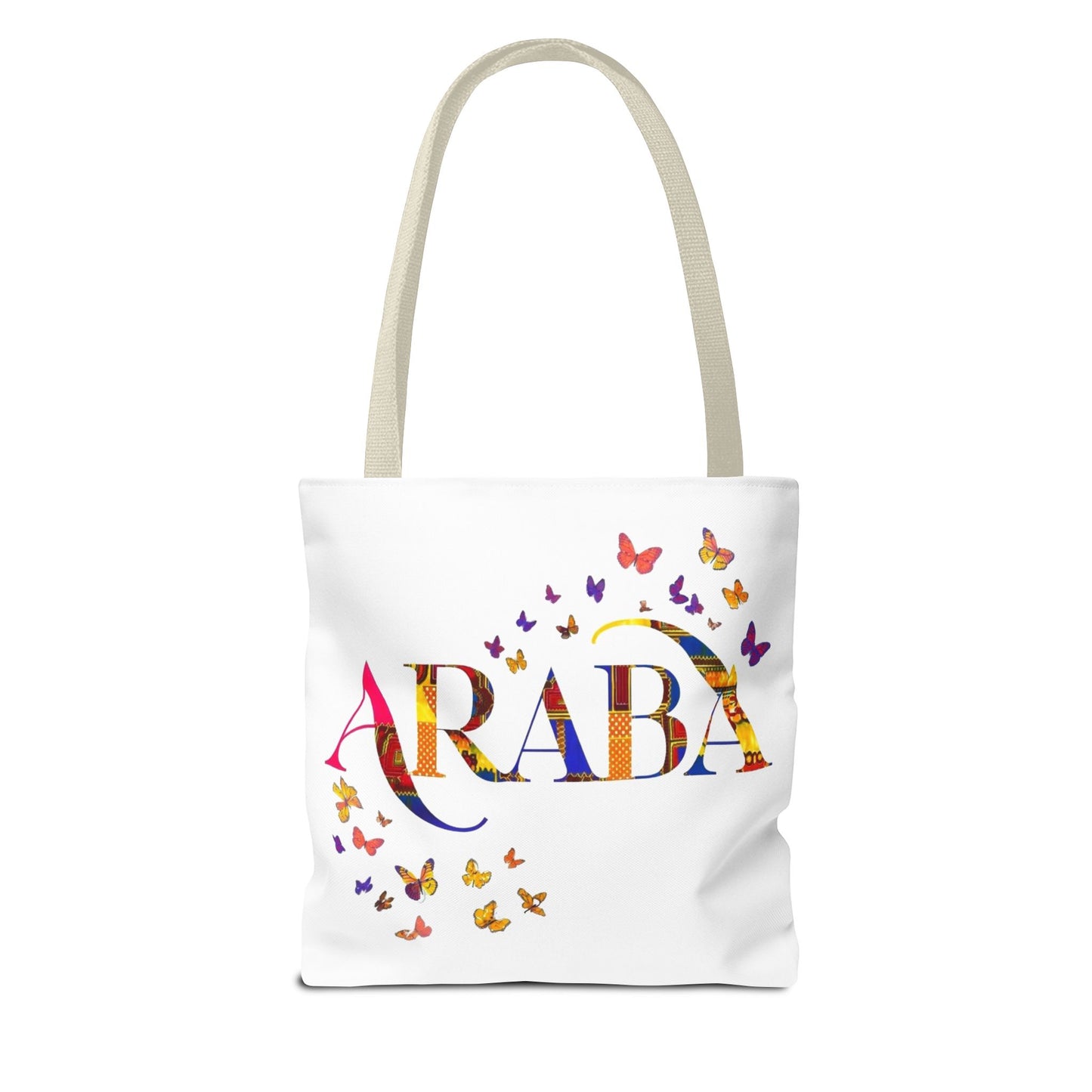 Tote Bag (AOP)