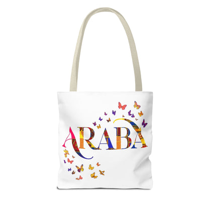 Tote Bag (AOP)