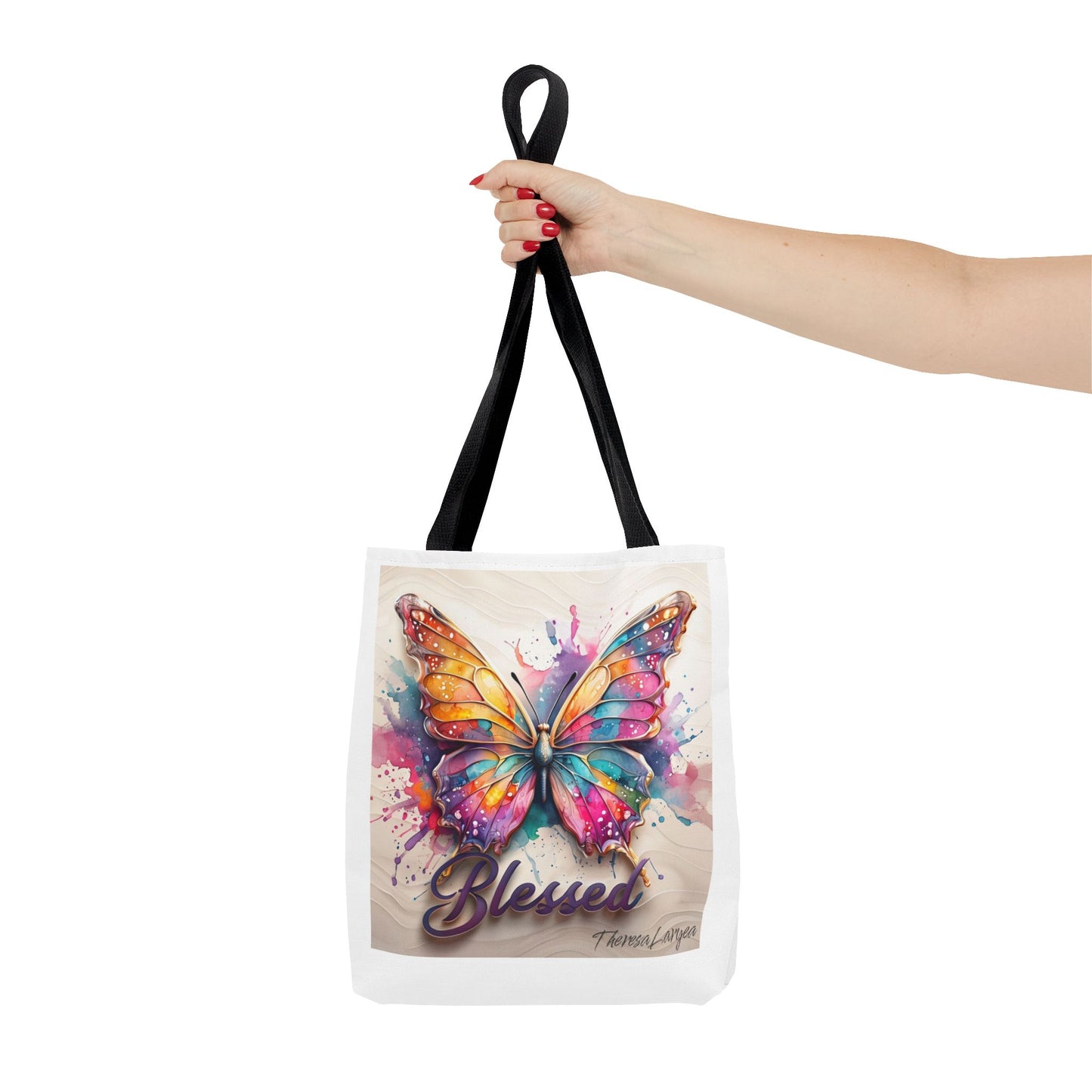 Tote Bag (AOP)