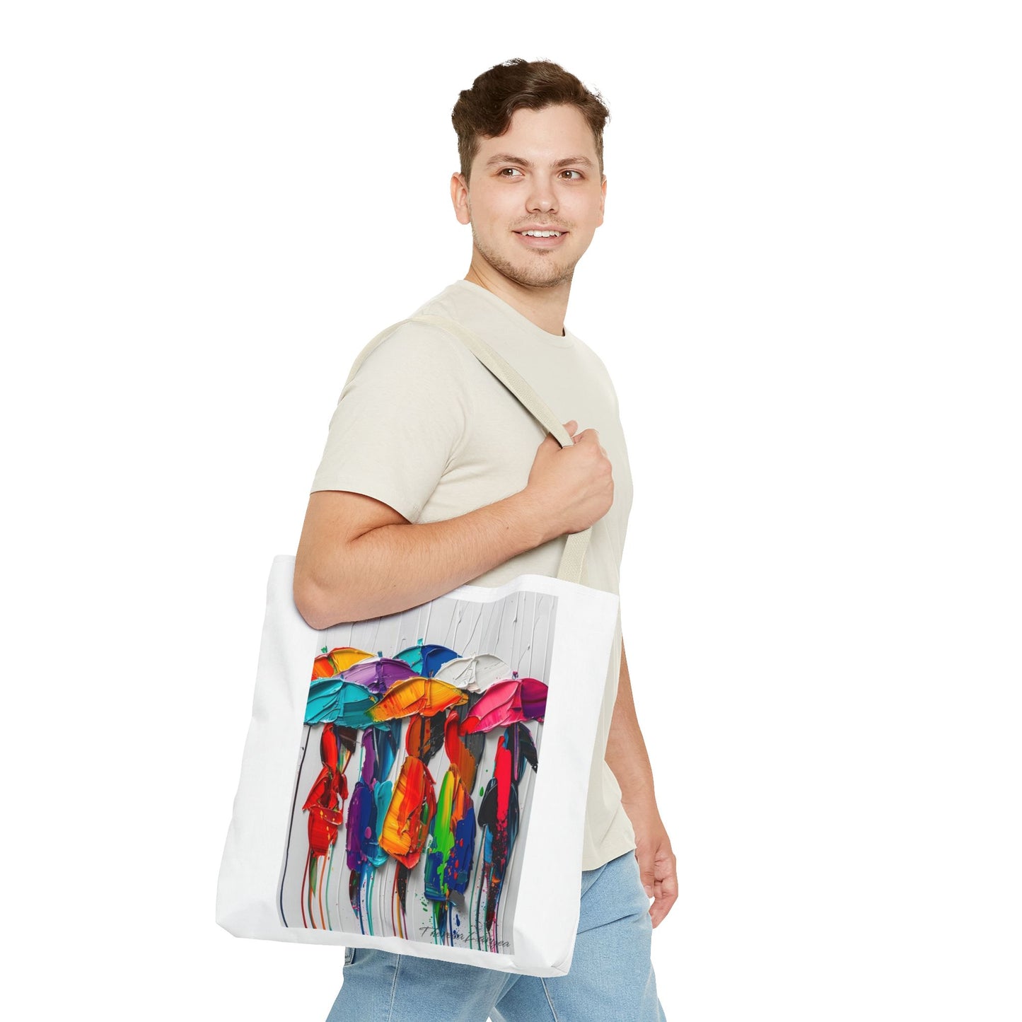 Tote Bag (AOP)