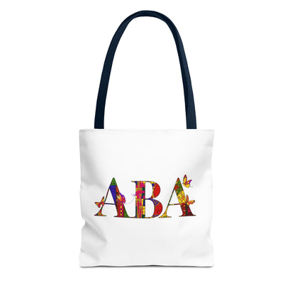 Tote Bag (AOP)