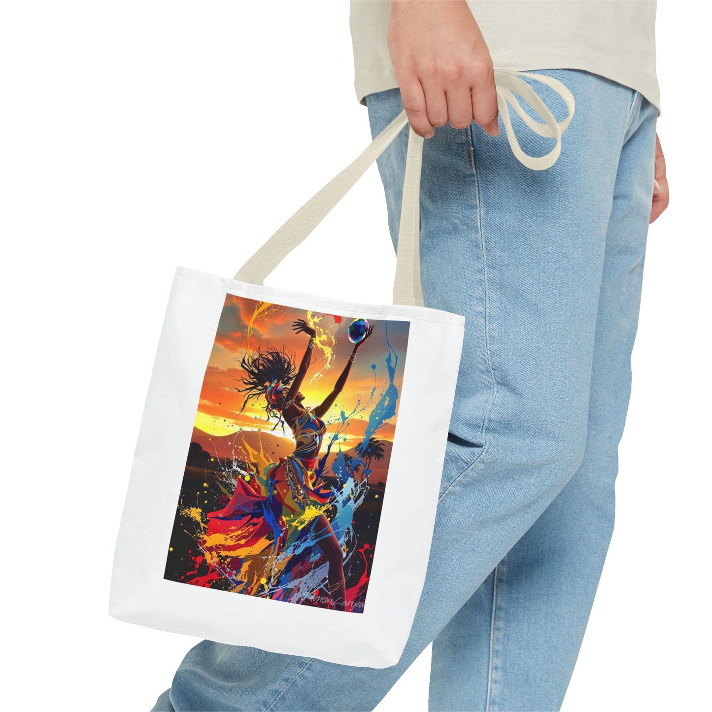 Tote Bag (AOP)