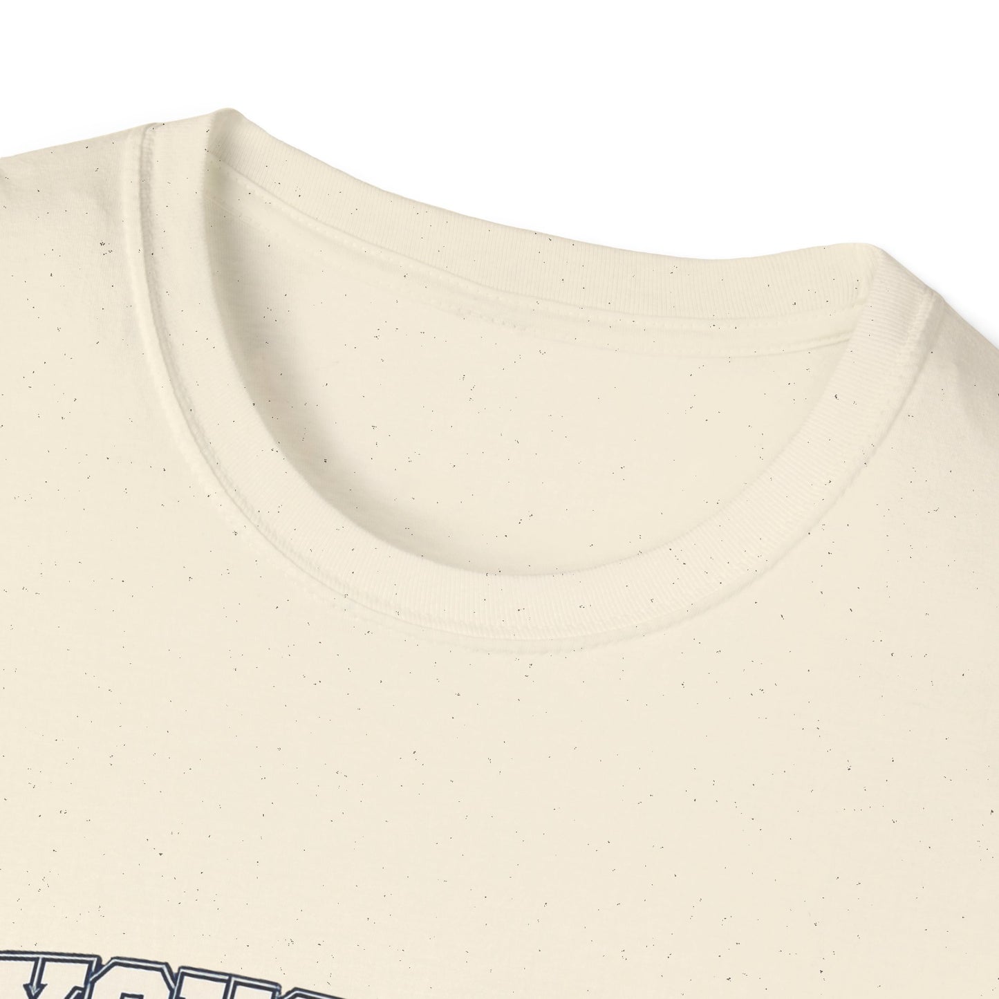 Building My Future T-Shirt — "Excuse Me I'm Building My Future" Motivational Tee