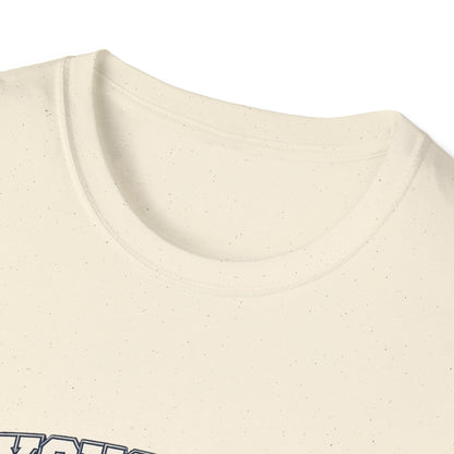 Building My Future T-Shirt — "Excuse Me I'm Building My Future" Motivational Tee
