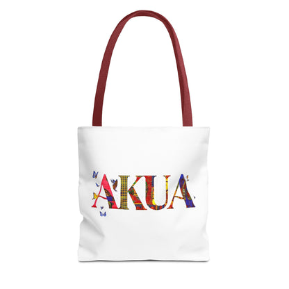 Tote Bag (AOP)