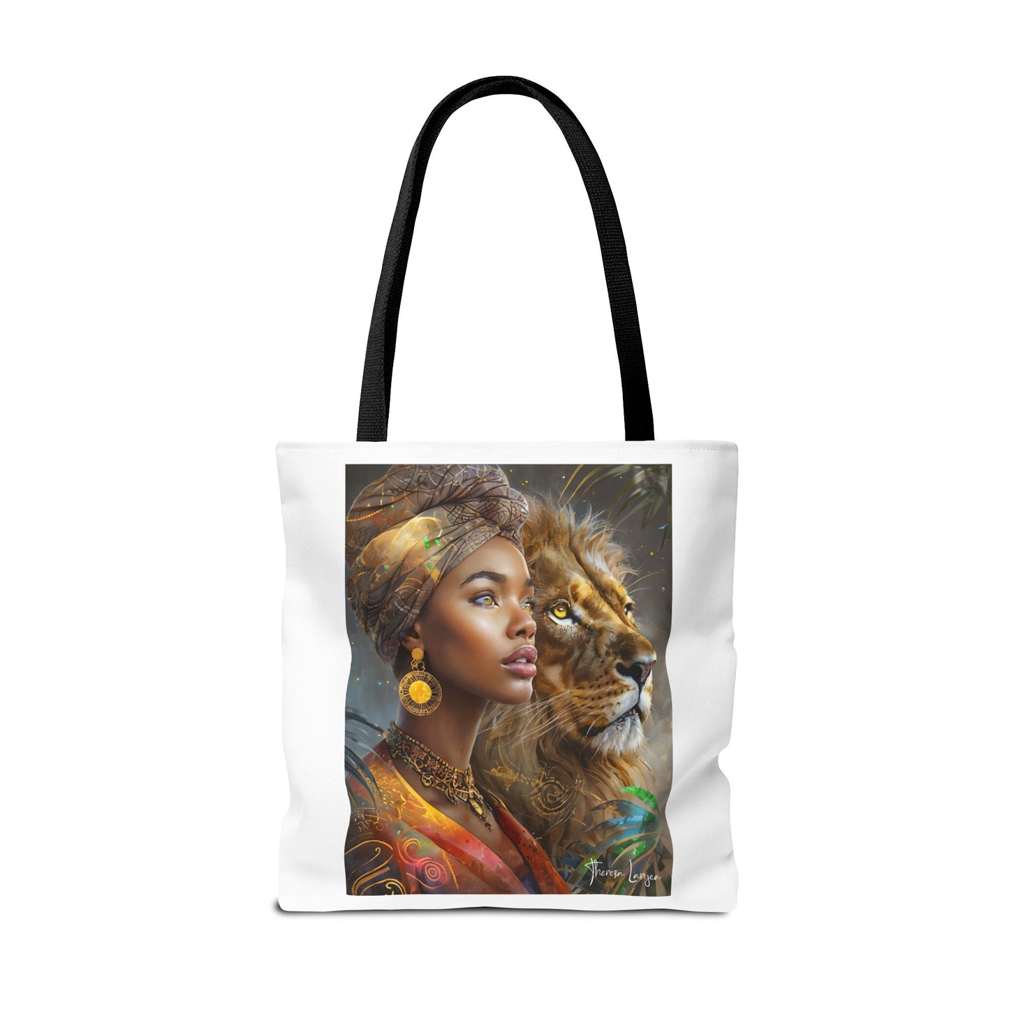Tote Bag (AOP)
