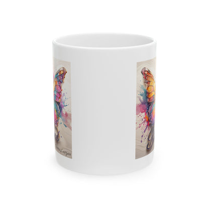 Ceramic Mug, (11oz, 15oz)