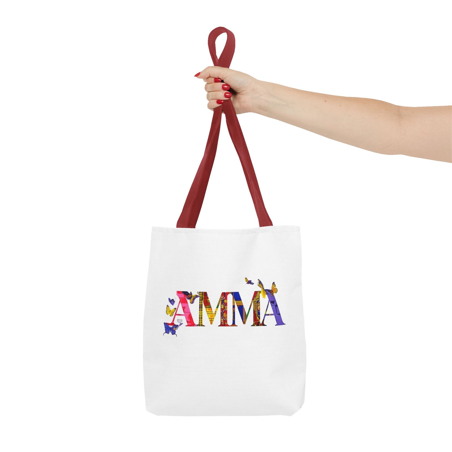 Tote Bag (AOP)