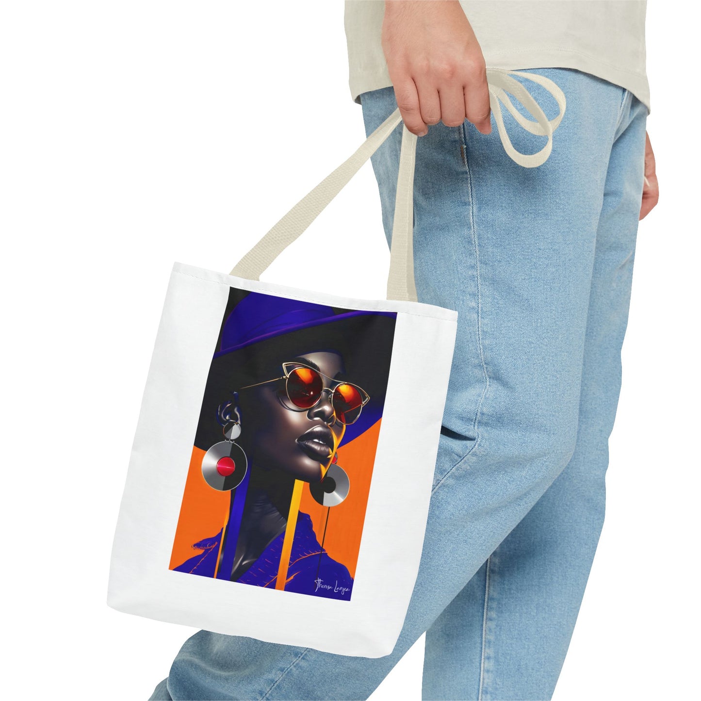 Tote Bag (AOP)