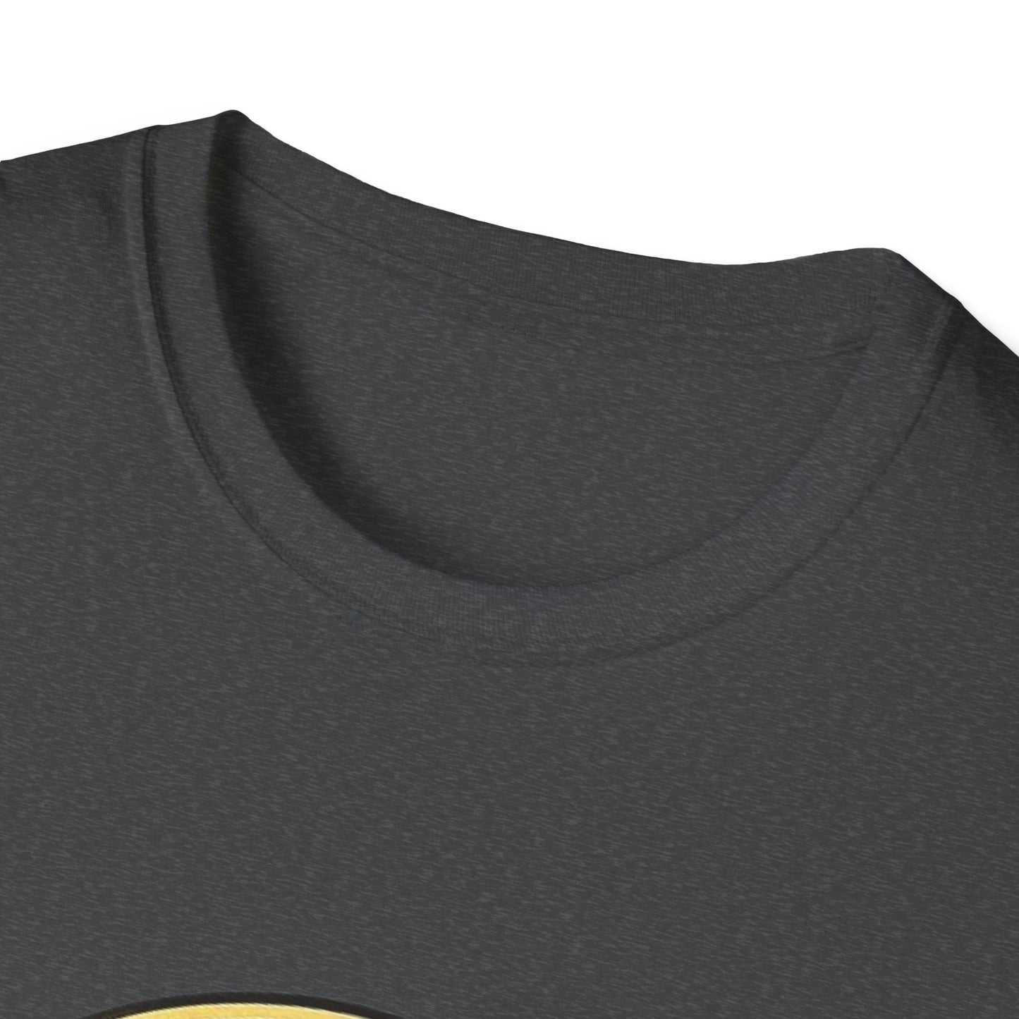 Main Character Unisex T-Shirt
