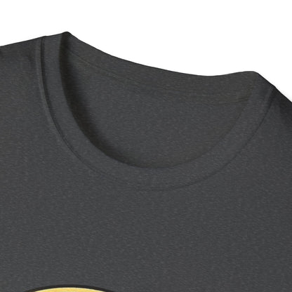 Main Character Unisex T-Shirt