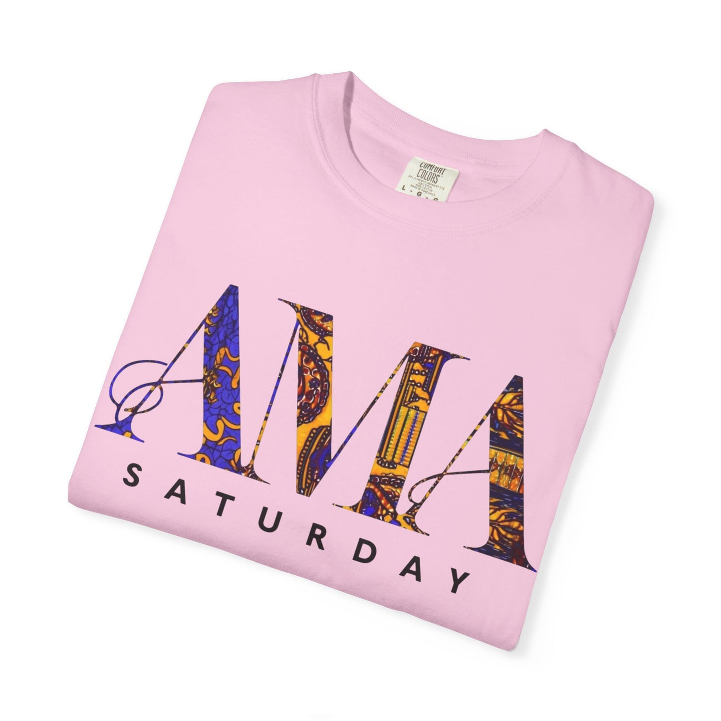 Casual Weekend Vibes Unisex T-shirt, Comfortable Graphic Tee, Perfect for Saturday Celebrations, Gift for Friends and Family, Stylish [...]