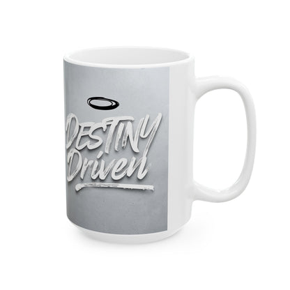 Copy of Copy of Perfectly Imperfect Ceramic Mug, Coffee Cup, Funny Gift, Home Decor, Drinkware, Unique Present, Self-Love