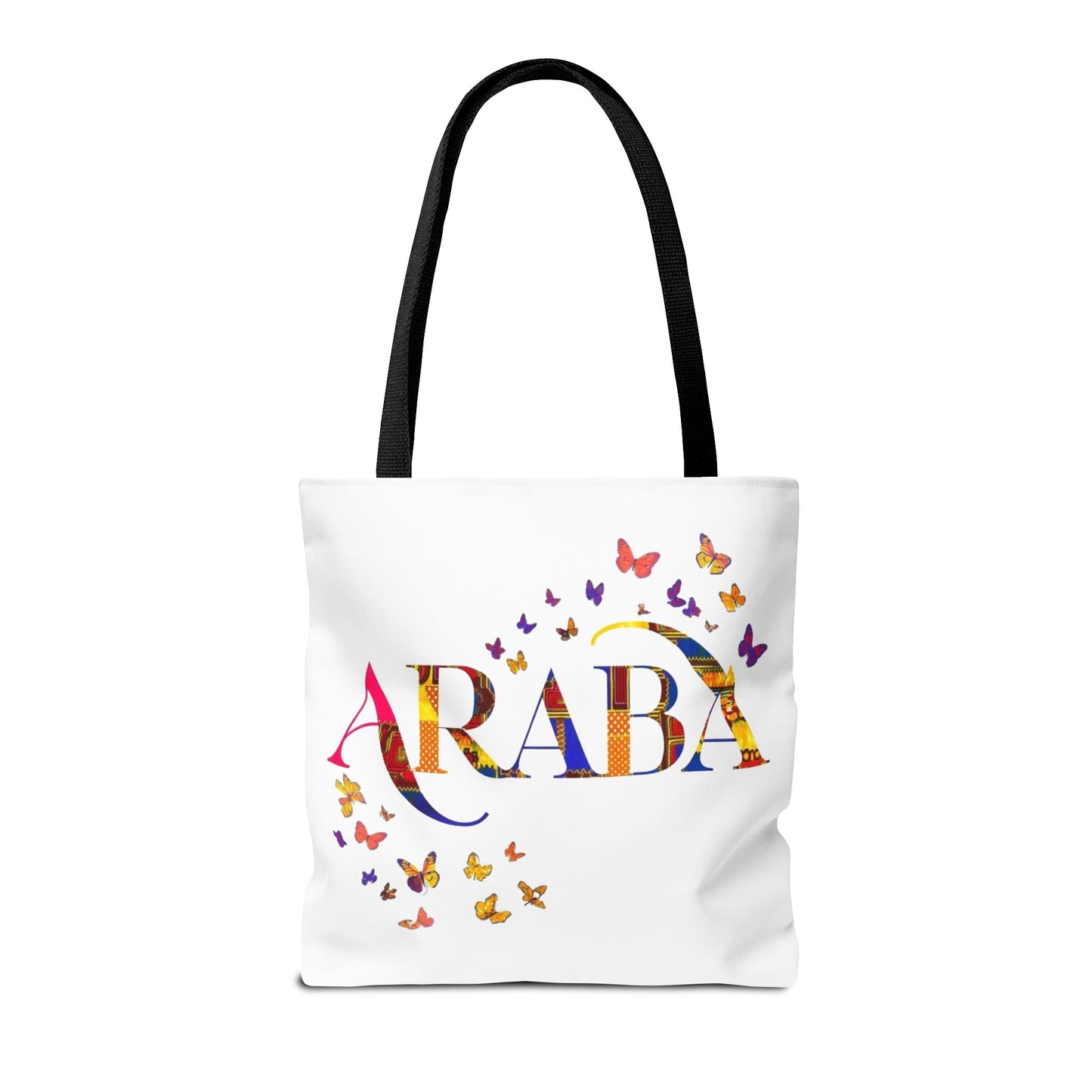 Tote Bag (AOP)