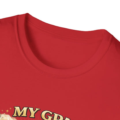 My GPA Is Between Me and God T-Shirt | Funny College Student Tee