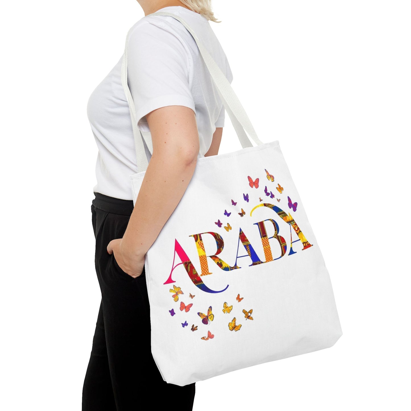Tote Bag (AOP)