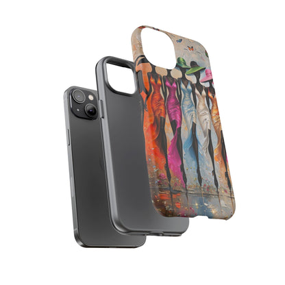 Tough Cases