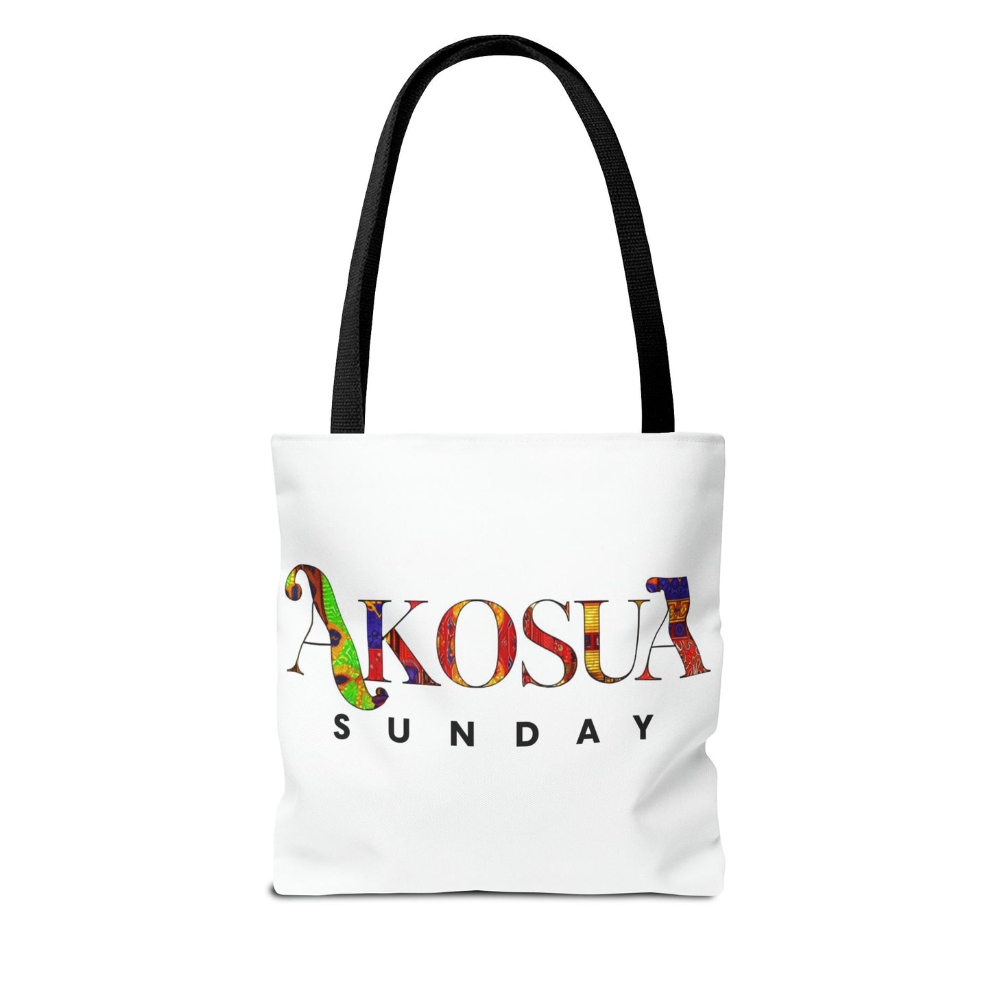 Tote Bag (AOP)