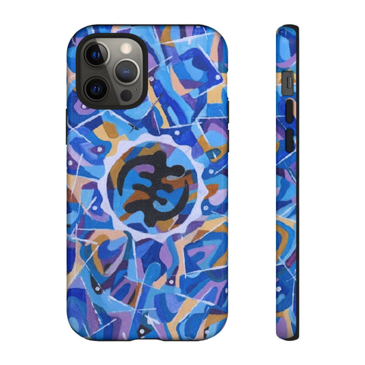 Artistic Phone Case, Colorful Tough Case for iPhones, Trendy Phone Cover, Unique Phone Protector, Gift for Art Lovers, Modern Phone [...]