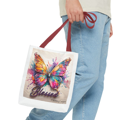 Tote Bag (AOP)
