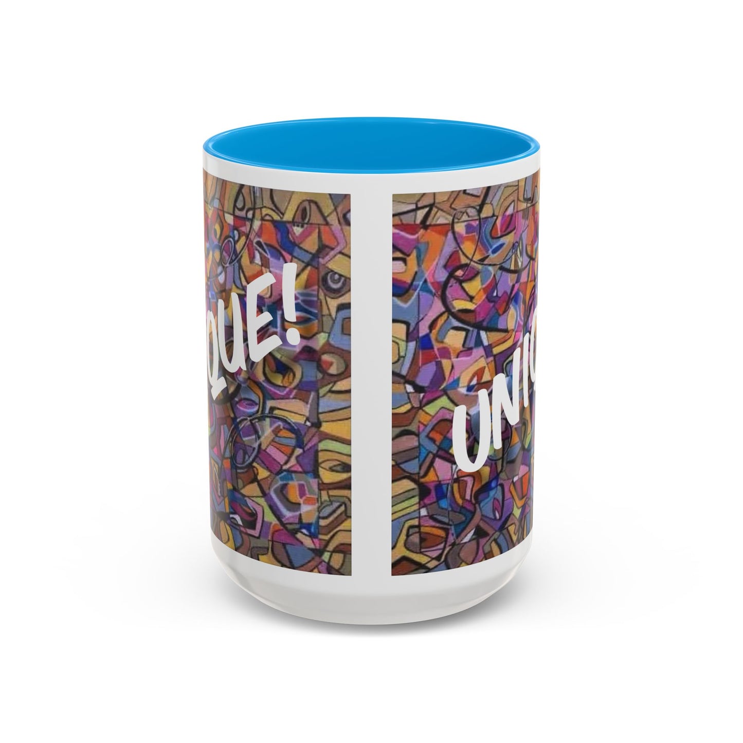 Copy of Colorful Mugs (11oz, 15oz)