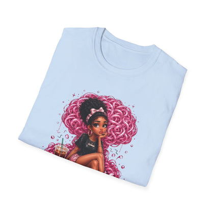 Overthinking But Fashionable T-Shirt